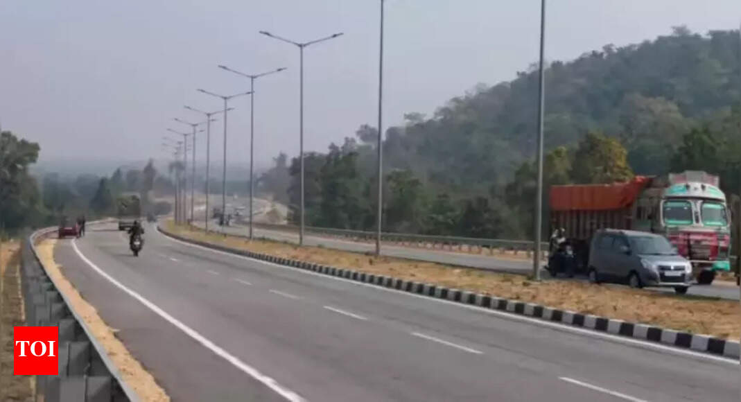 Coming soon: No NOC for RC, insurance renewal without paying toll dues