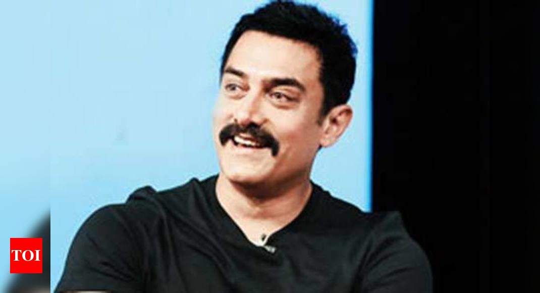 Aamir Khan Chooses Tv Over Talaash Hindi Movie News Times Of India