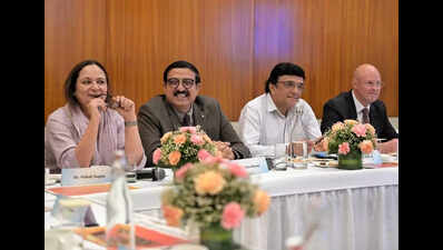 Can’t Turn Blind Eye To Diabetic Retinopathy