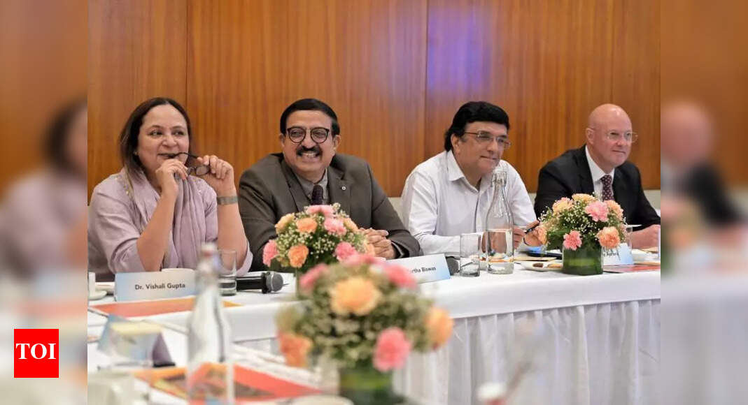 Can’t Turn Blind Eye To Diabetic Retinopathy | Delhi News