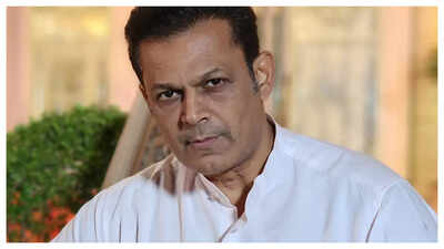 Exclusive - Nasirr Khan on Tumm Se Tumm Tak; says 'The story felt like a gripping romantic thriller'
