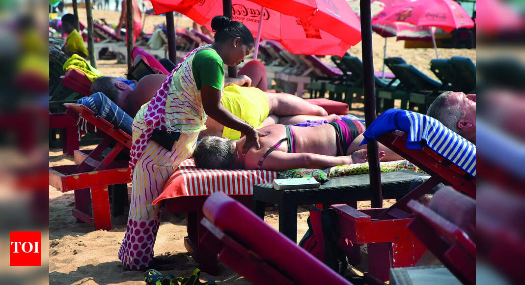 Tourism wardens to rein in touts