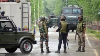  J&K DGP
