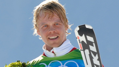 Olympic skier Audun Groenvold tragically dies at 49 after being struck by lightning