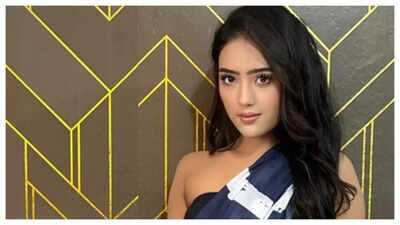 Punjabi TV actress Isha Kaloya to make Hindi fiction debut with show 'Jhalee Ki Kahani'