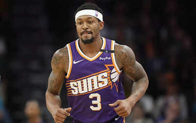 Bradley Beal joins Los Angeles Clippers after Phoenix Suns buyout, signs 2-year deal with player option