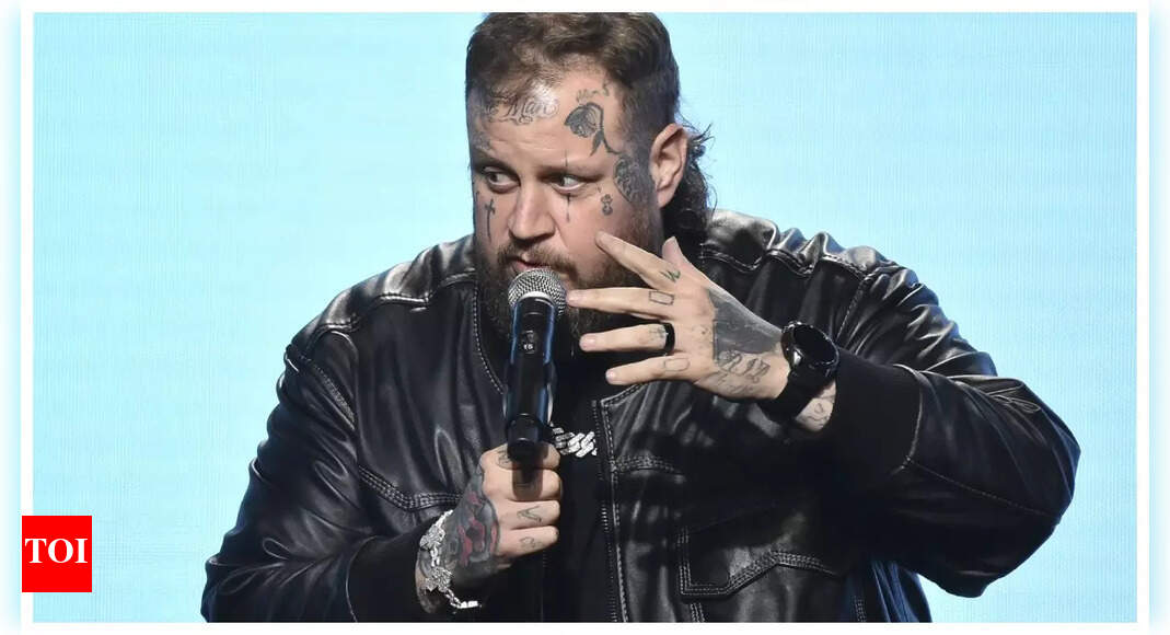 Jelly Roll's WWE Journey and Training for SummerSlam 2025