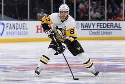  Sidney Crosby made one quiet phone call and saved his former equipment manager’s career