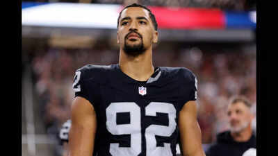  Former Giants DE ends injury-plagued NFL career