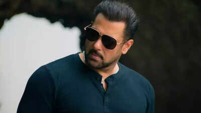 Salman Khan reveals his role in Battle of Galwan is physically demanding: 'In Sikandar, the action was different'