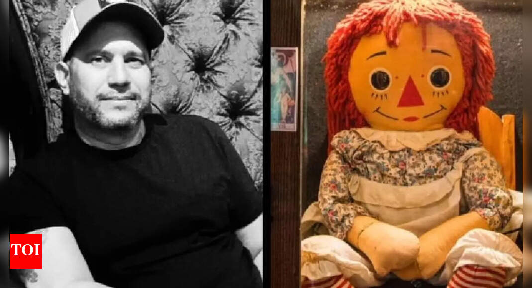 Annabelle tour to continue after Dan Rivera’s sudden death: 'The show must go on'