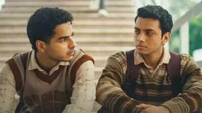 Karan Johar's 'Homebound' selected for the Toronto International Film Festival 2025
