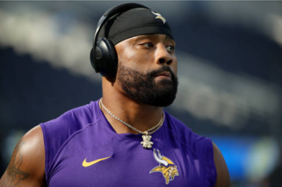 Everson Griffen accused of unruly outburst that forces Delta Air Lines flight back to Chicago