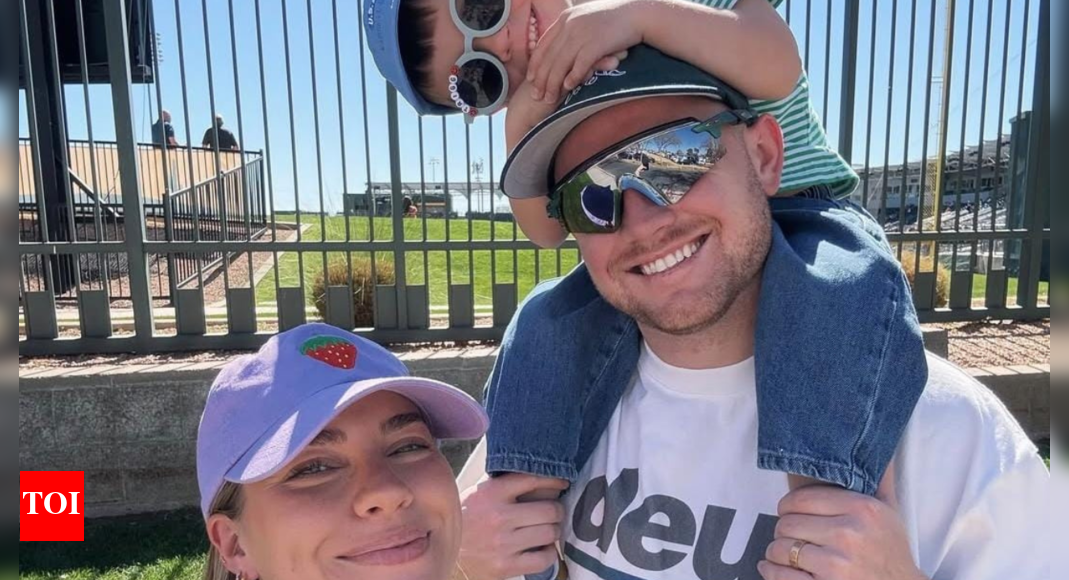 ‘Media frenzy’: Influencer Emilie Kiser’s husband may face felony charges after son drowned in pool; could be imprisoned for over 3 years