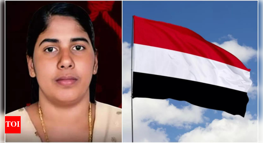 Kin of murdered Yemeni refuse pardon for Nimisha Priya