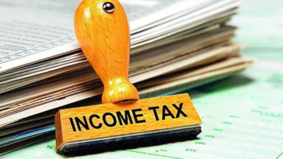 Parliamentary panel on I-T Bill backs time-bound resolution of tax cases