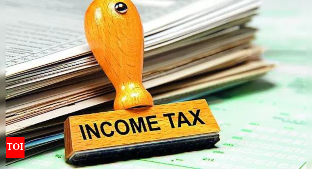 Parliamentary panel on I-T Bill backs time-bound resolution of tax cases