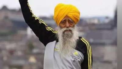  'Didn't know I hit Fauja Singh', says driver held for his death