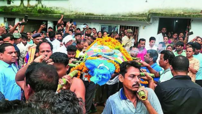  Girl killed herself after being forced to apologise to harasser, drop complaint - Kin