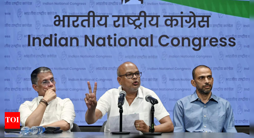 Talks on with RJD & Left, but Congress may settle for 50-60 seats in Bihar