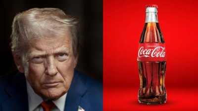 Sweet deal? Donald Trump claims Coca-Cola has agreed to use 'real' cane sugar in US drinks; company responds