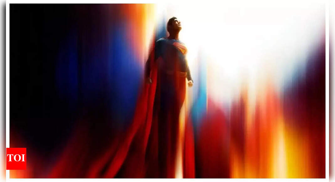 Superman crosses Rs 33.6 crore in India
