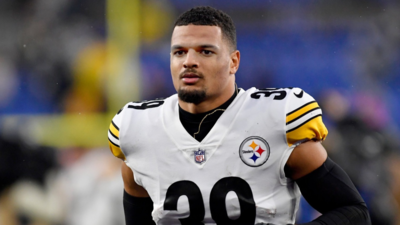 Cam Heyward shares honest reaction to Steelers trading Minkah Fitzpatrick for Jalen Ramsey
