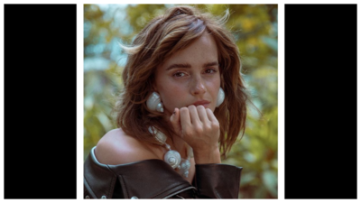 ‘Harry Potter’ fame actress Emma Watson banned from driving for 6 months because of speeding; has to pay THIS much fine