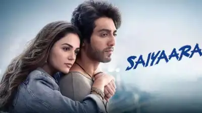 ‘Saiyaara’ Advance Reserving: Mohit Suri directorial starring Ahaan Panday sees robust pre-release buzz | Hindi Film Information