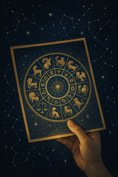 Tu signo y el amor con suerte