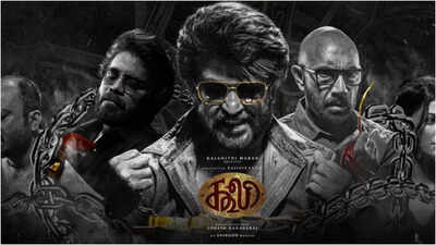 Rajinikanth’s ‘Coolie’ plot sparks curiosity; Alleged leak reveals time-bending twist - Reports