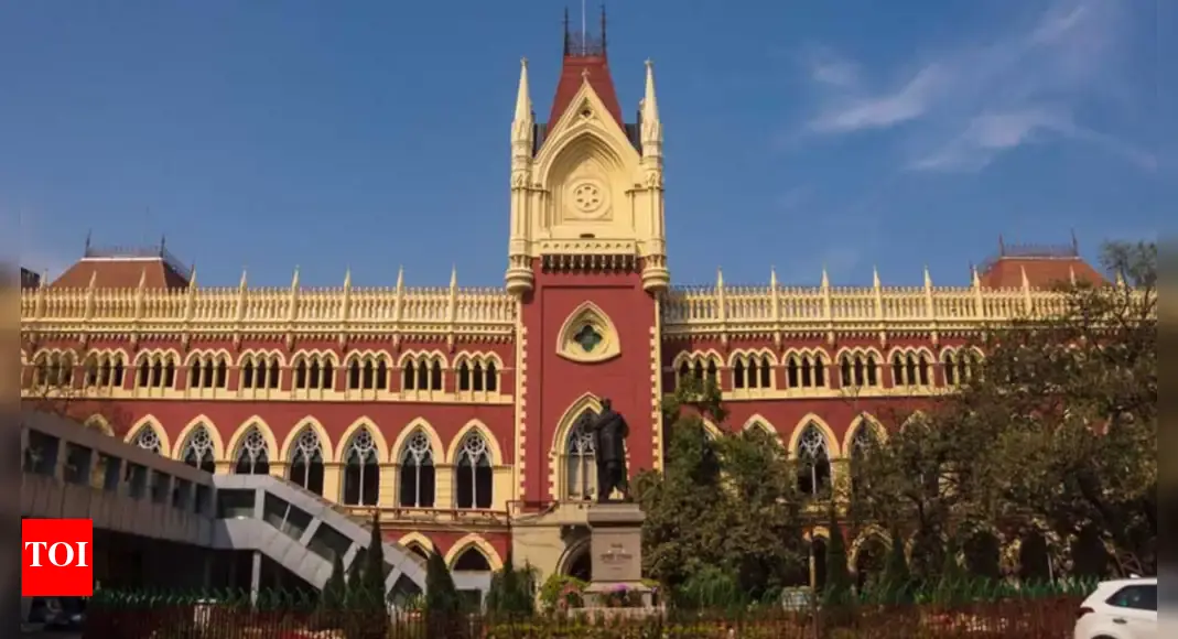 Any reason behind raids to identify Bangladeshis, asks Calcutta HC