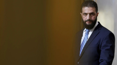  Syria slams Israel's 'wide-scale targeting' of civilians - Key details