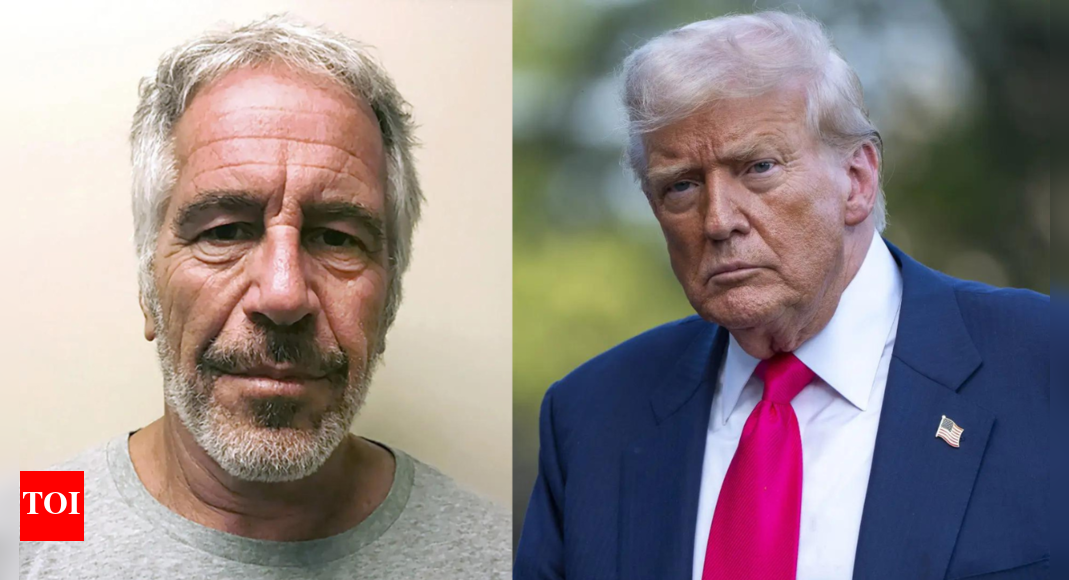 ‘Haven’t learned their lesson’: MAGA rift deepens as Trump lashes out at ‘past supporters’ over Epstein case, calls them ‘weaklings’