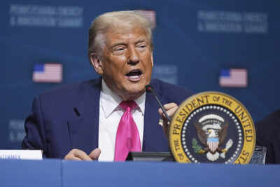 Donald Trump Hints at India Trade Deal, Says 'Very Close' As August 1 Looms Large for Tariff Talks
