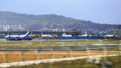 Representative image India hikes flying rights for Kuwait