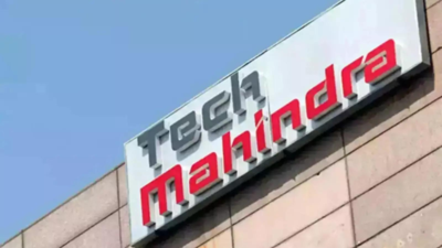 Representative image Tech Mahindra revenue drops 1% in June quarter