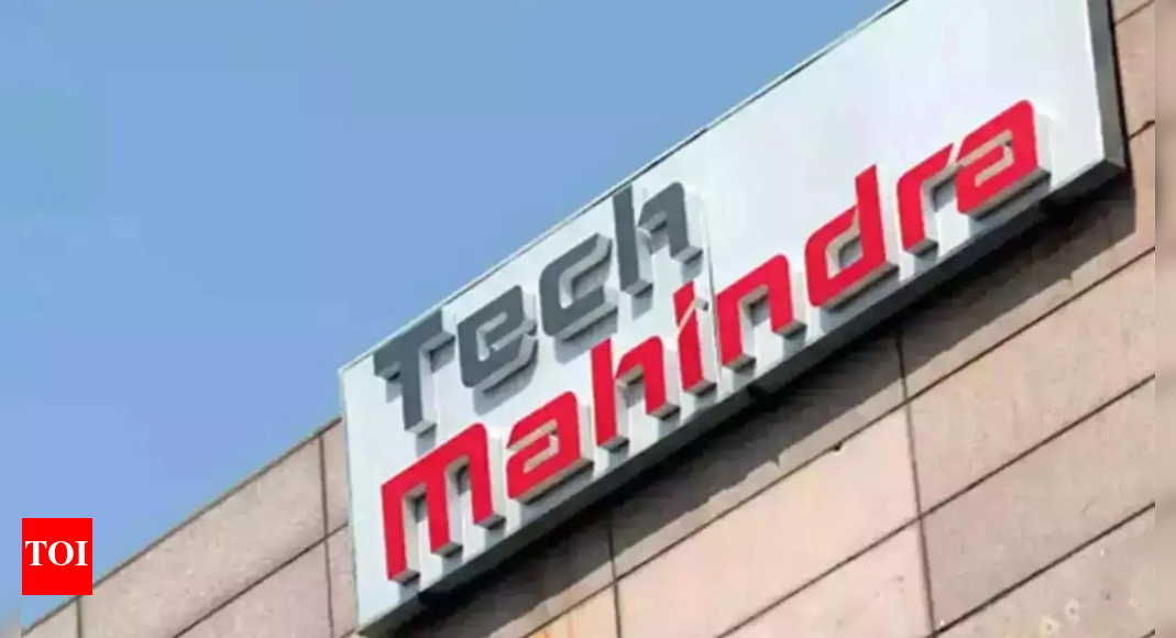 Tech Mahindra revenue drops 1% in June quarter