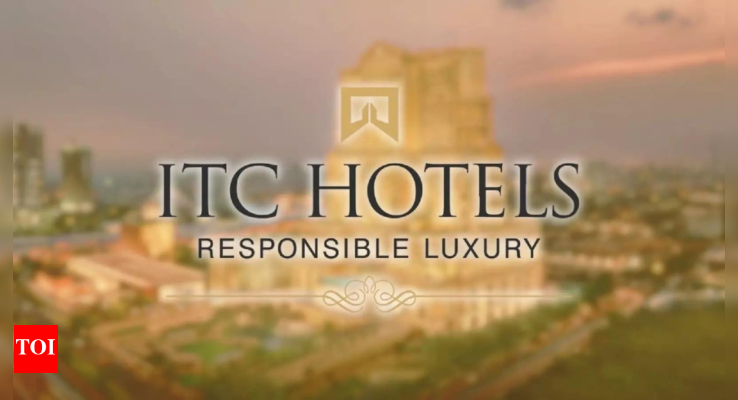 ITC Hotels net rises 53% to Rs 134 crore in Q1