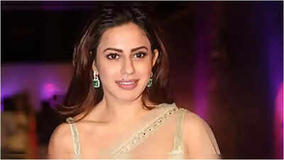 Actress Ranya Rao