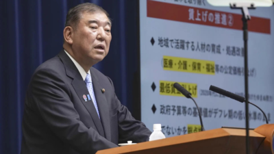 ‘Japanese First’ talk takes centre stage ahead of polls