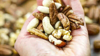 Fatty Liver: 5 nuts to improve liver health (and when to have them)
