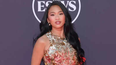 5 Best-dressed stars who dominated the red carpet, Suni Lee and more