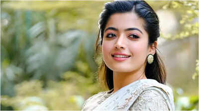  Rashmika Mandanna opens up; regrets missing younger sister Shiman’s childhood