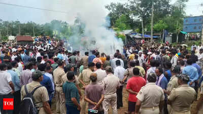 Odisha bandh today: Protests erupt over Balasore student's death after sexual harassment; check what’s open, what’s not