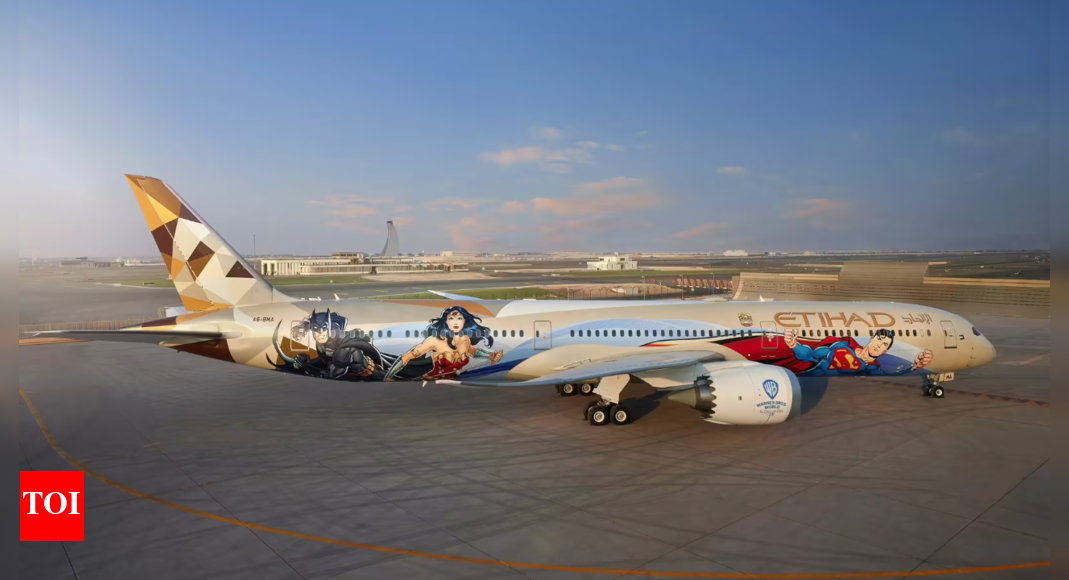 Abu Dhabi-Hyderabad Etihad Boeing 787: No issue with fuel control switches, return flight was precautionary; inspection followed Air India crash preliminary report