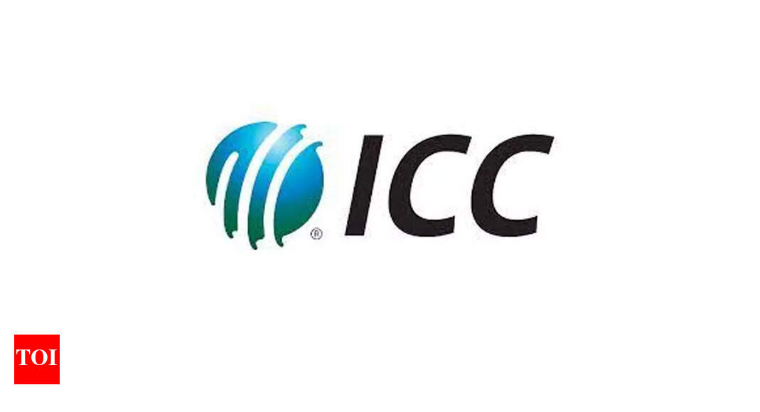 ICC Annual Conference: Gurumurthy Palani, Anuraag Bhatnagar, Gurdeep Klair win coveted CEC spots | Cricket News - Times of India