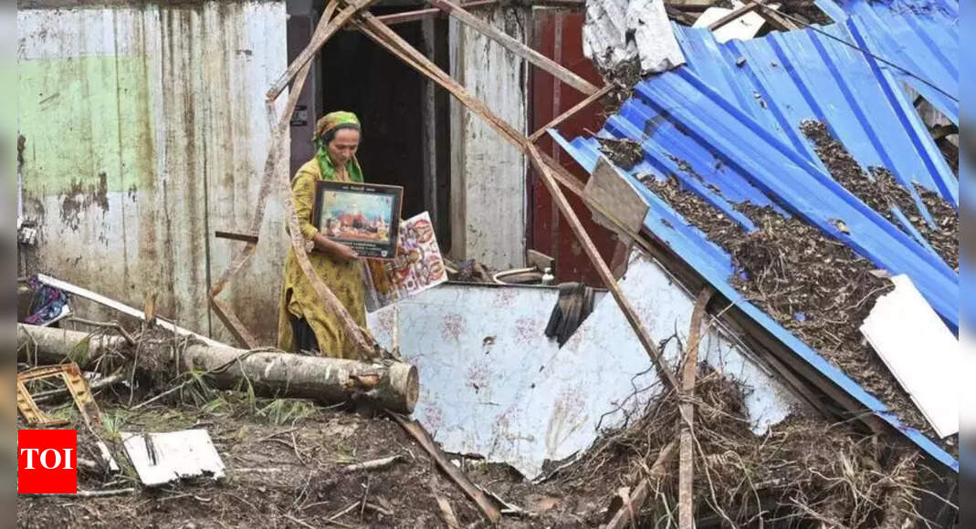 29 missing in Mandi & Kullu presumed dead; search called off