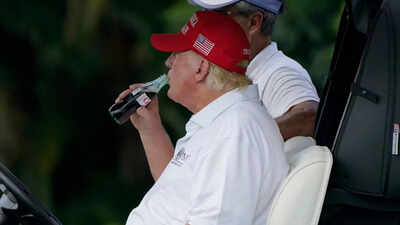 Trump says Coca-Cola agreed to use ‘real’ cane sugar for Coke in US; Does it have any real health benefits?