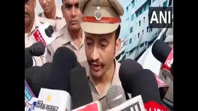 'Is no one safe in Bihar?': Prisoner on parole shot inside Patna hospital ICU; 4 attackers escape